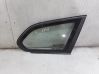 Rear side window 