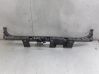 Rear bumper mounting bracket 