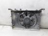 Electric radiator cooling fan 8649634