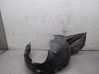 Front wheel arch liner splash guards 