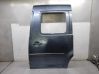 Side sliding door 