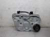 Front window lifting mechanism without motor 1T0837755