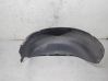 Rear arch fender liner splash guards 