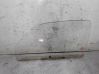 Front door window/glass (coupe) 