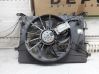 Elektrisks radiatoru ventilators 0130303909