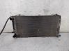 Coolant radiator 