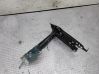 Side radiator support slam panel 