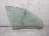 Front door window glass four-door 