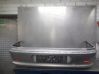 Rear bumper 