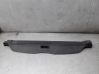 Parcel shelf load cover 
