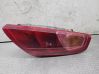 Rear/tail lights 51701590