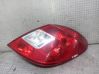 Rear/tail lights 89037887