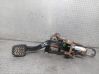 Brake pedal 