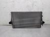 Intercooler radiator 