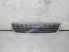 Front bumper upper radiator grill 8659947