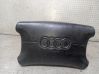 Steering wheel airbag 