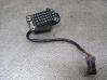 Heater blower motor/fan resistor 4A0820521A