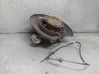 Rear wheel hub spindle/knuckle 