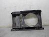 Radiator cooling fan shroud 9634009380