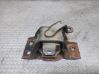 Engine mount bracket 