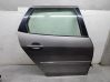 Rear door 
