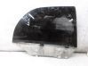 Rear door window glass 