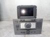 Radio/CD/DVD/GPS head unit 13188477