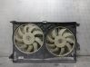 Electric radiator cooling fan 87467BE