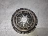 Pressure plate 