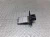 Pečiuko ventiliatoriaus reostatas (reustatas) 