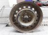 R16 steel rim 
