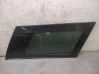 Rear side window 