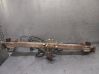Tow bar set 