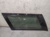 Rear side window 