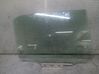 Rear door window glass 