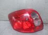 Rear/tail lights E132303