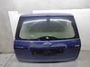 Tailgate/trunk/boot lid 