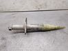 Front bumper shock/impact absorber 4D0807271D