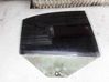 Rear door window glass 