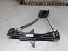 Rear window lifting mechanism without motor 561839462C