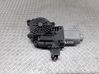 Rear door window regulator motor 