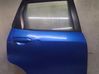 Rear door 