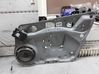 Mechanizm podnoszenia szyby przedniej bez silnika A1697203079