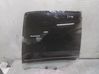 Rear door window glass 