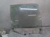 Rear door window glass 