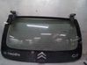 Rear windscreen/windshield window 