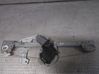 Front door window regulator with motor 698200H020