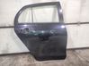 Rear door 