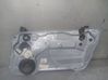 Front door window regulator with motor 6L3837752AJ