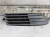 Front bumper lower grill 6Q0853666E